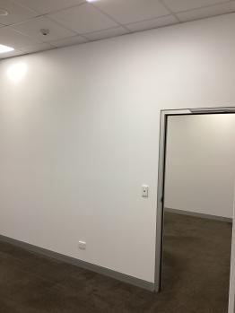 T30 Front to Middle Door