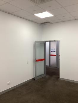 T29 Rear to Front of office