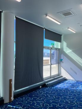 T17.2 Internal Office Area