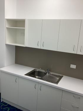 T17.1 Kitchen room