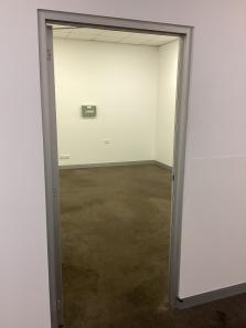 T28 Front to rear view