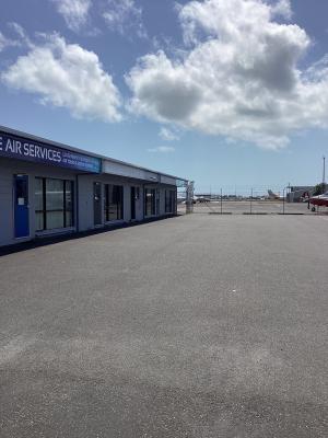 view to airside photo