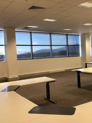 Office view 8