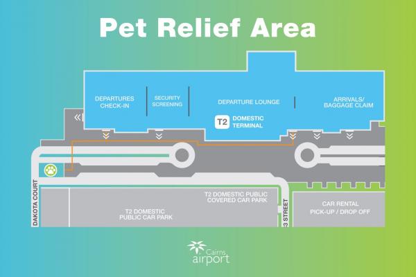 Pet Relief Zone5