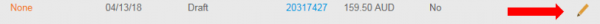 Coupa Screenshot2