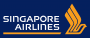 Singapore Airlines logo blue2