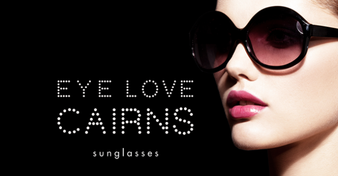 eye love cairns retail page promo