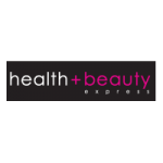 Health + Beauty 