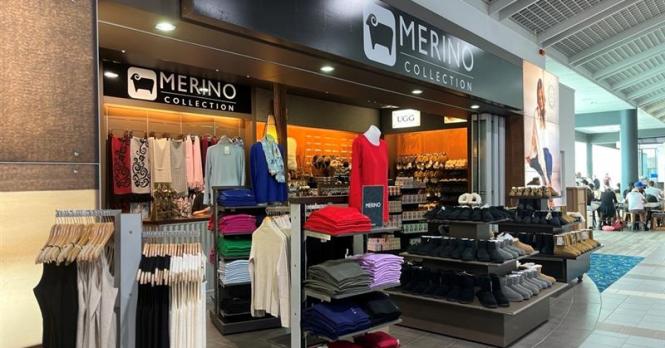 Merino Collection