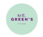 Mr Green's