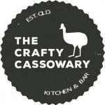 The Crafty Cassowary Kitchen & Bar
